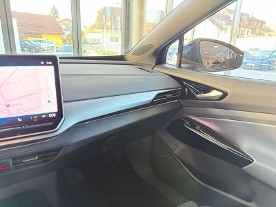 VW ID.4 Gebrauchtwagen