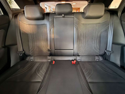 VW ID.4 Gebrauchtwagen