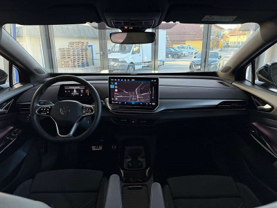 VW ID.4 Gebrauchtwagen