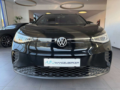 VW ID.4 Gebrauchtwagen