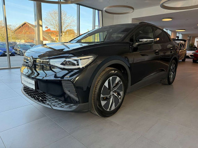 VW ID.4 Gebrauchtwagen