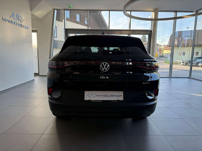 VW ID.4 Gebrauchtwagen