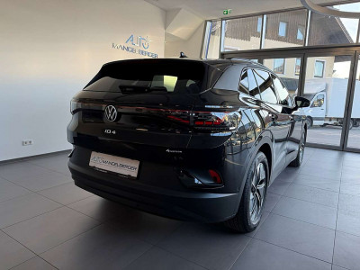 VW ID.4 Gebrauchtwagen