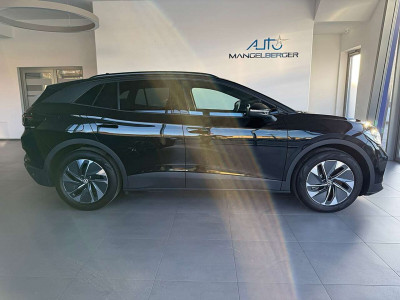 VW ID.4 Gebrauchtwagen