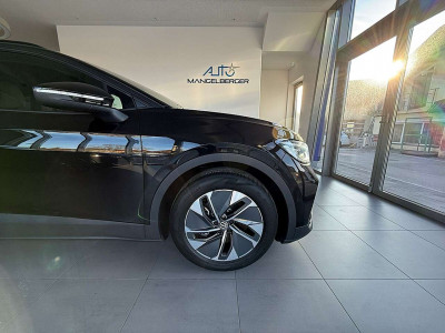 VW ID.4 Gebrauchtwagen