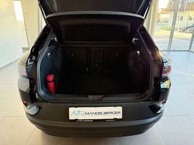 VW ID.4 Gebrauchtwagen