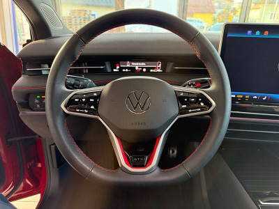 VW ID.7 Gebrauchtwagen