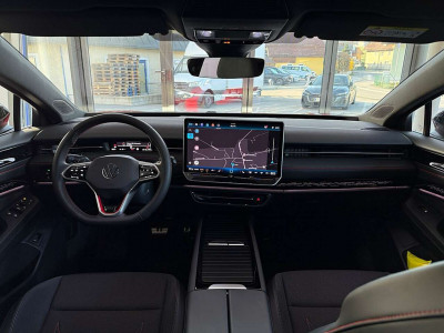 VW ID.7 Gebrauchtwagen