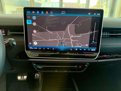 VW ID.7 Gebrauchtwagen