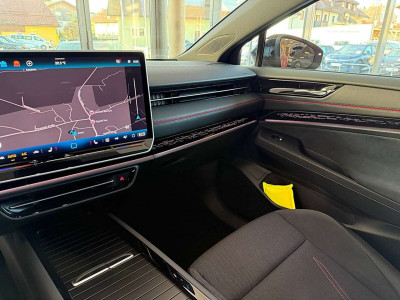 VW ID.7 Gebrauchtwagen