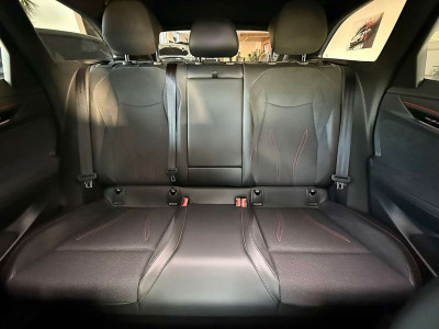 VW ID.7 Gebrauchtwagen