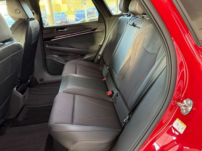 VW ID.7 Gebrauchtwagen