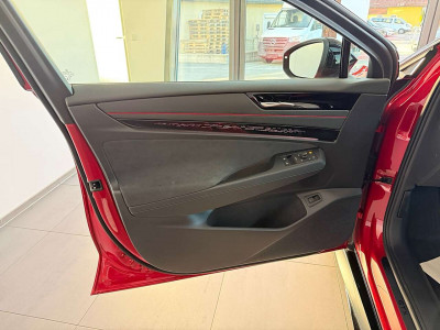 VW ID.7 Gebrauchtwagen