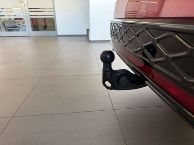 VW ID.7 Gebrauchtwagen