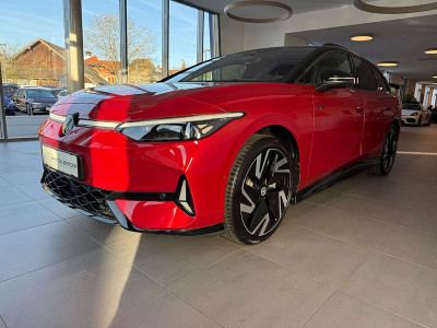 VW ID.7 Gebrauchtwagen