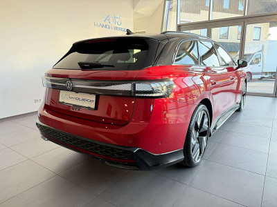 VW ID.7 Gebrauchtwagen