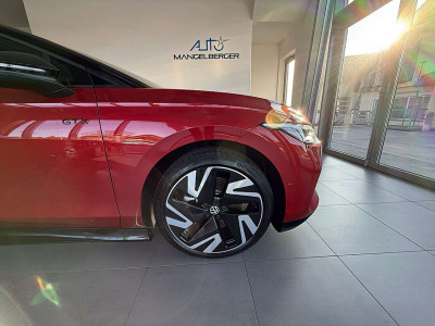 VW ID.7 Gebrauchtwagen