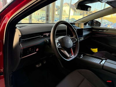 VW ID.7 Gebrauchtwagen