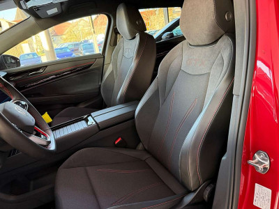 VW ID.7 Gebrauchtwagen