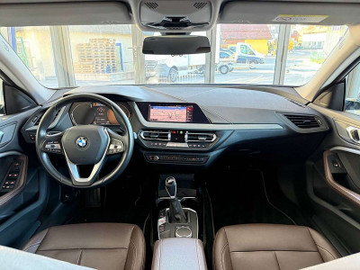 BMW 2er Gebrauchtwagen