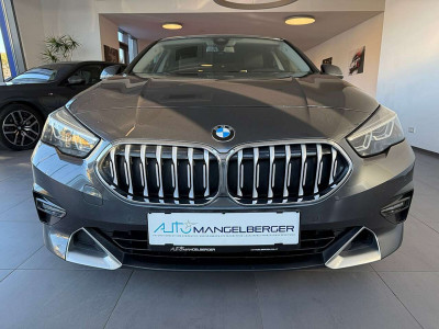 BMW 2er Gebrauchtwagen