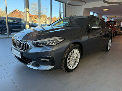 BMW 2er Gebrauchtwagen