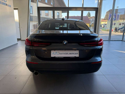 BMW 2er Gebrauchtwagen