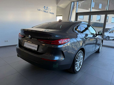 BMW 2er Gebrauchtwagen