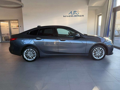 BMW 2er Gebrauchtwagen