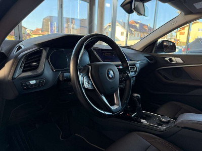 BMW 2er Gebrauchtwagen