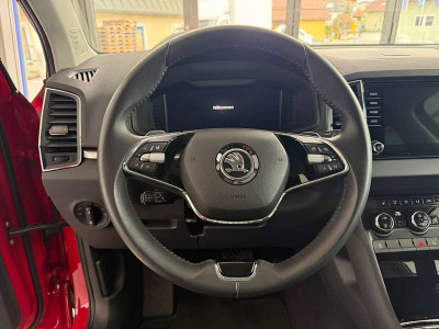 Skoda Karoq Gebrauchtwagen Skoda Karoq Gebrauchtwagen