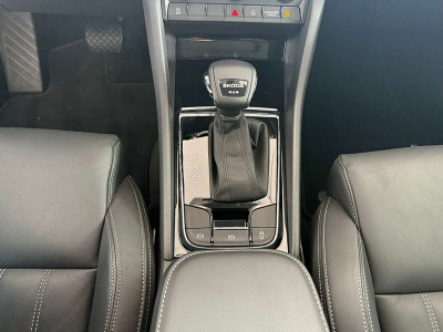 Skoda Karoq Gebrauchtwagen Skoda Karoq Gebrauchtwagen