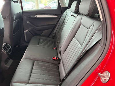 Skoda Karoq Gebrauchtwagen Skoda Karoq Gebrauchtwagen