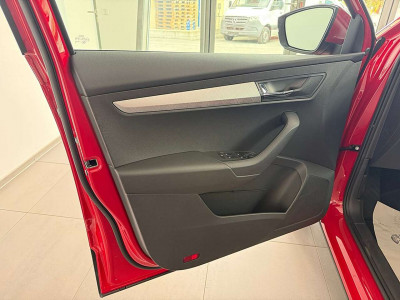 Skoda Karoq Gebrauchtwagen Skoda Karoq Gebrauchtwagen