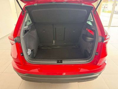 Skoda Karoq Gebrauchtwagen Skoda Karoq Gebrauchtwagen