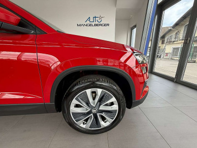 Skoda Karoq Gebrauchtwagen Skoda Karoq Gebrauchtwagen