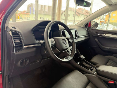 Skoda Karoq Gebrauchtwagen Skoda Karoq Gebrauchtwagen