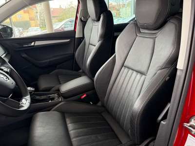 Skoda Karoq Gebrauchtwagen Skoda Karoq Gebrauchtwagen