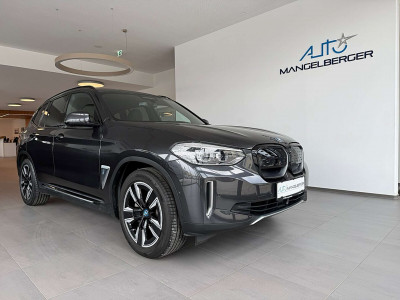 BMW iX3 Gebrauchtwagen