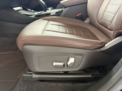 BMW iX3 Gebrauchtwagen