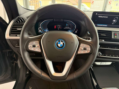 BMW iX3 Gebrauchtwagen