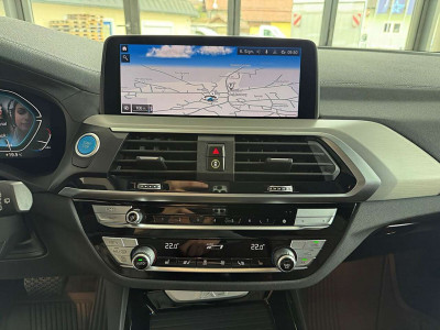 BMW iX3 Gebrauchtwagen