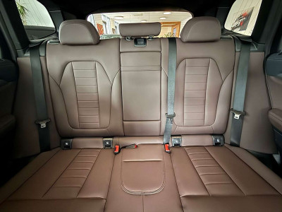 BMW iX3 Gebrauchtwagen