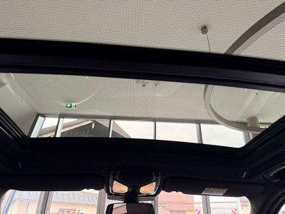 BMW iX3 Gebrauchtwagen