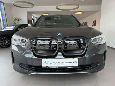 BMW iX3 Gebrauchtwagen
