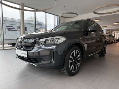 BMW iX3 Gebrauchtwagen