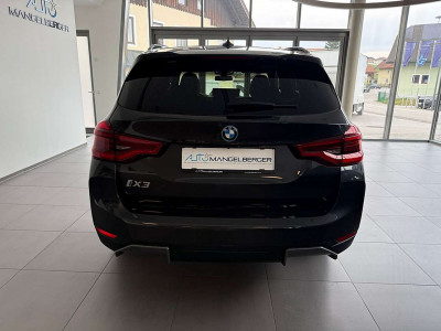 BMW iX3 Gebrauchtwagen