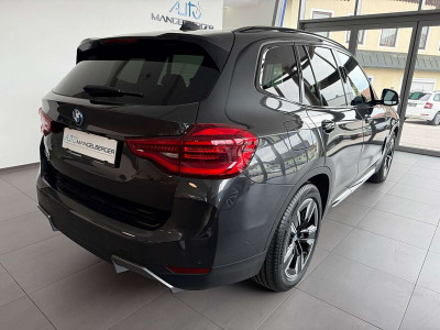 BMW iX3 Gebrauchtwagen