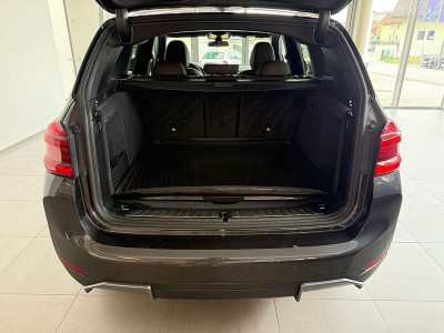 BMW iX3 Gebrauchtwagen