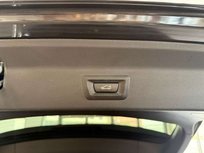 BMW iX3 Gebrauchtwagen